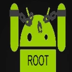 Logo of Fast Root Instantly android Application 