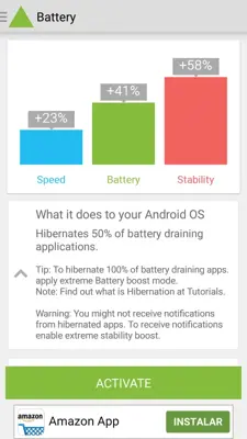 Fast Root Instantly android App screenshot 3