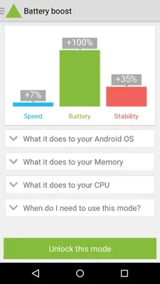 Fast Root Instantly android App screenshot 5