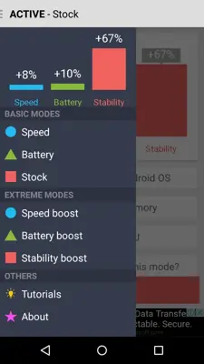 Fast Root Instantly android App screenshot 7